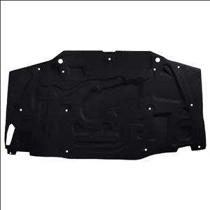 عایق نمدی کاپوت مناسب برای پژو پارس