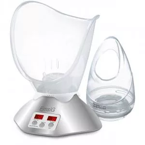 تب سنج دیجیتال لیزری بی ول MED-3000