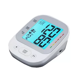 فشارسنج دیجیتال گلامور مدل HL858NA Glamor 