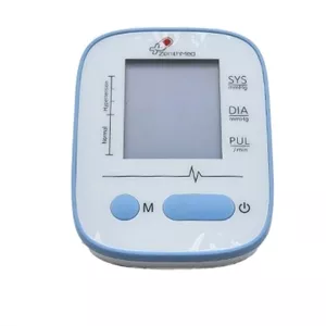 فشارسنج دیجیتال بازویی بی ول مدل PRO-33