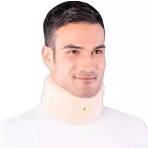 گردن بند نیمه سخت 1060 تن یار