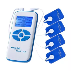 ماساژور سر شارژی مدل Head Massager KK002