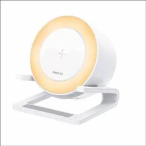 شارژر وایرلس 4 کاره Recci...