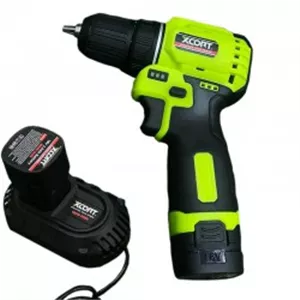 دریل شارژی براشلس ایکس کورت...