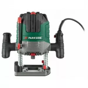 اور فرز نجاری پارکساید POF...