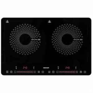 اجاق القایی دو شعله سنکور...