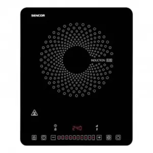 اجاق القایی تک شعله سنکور...