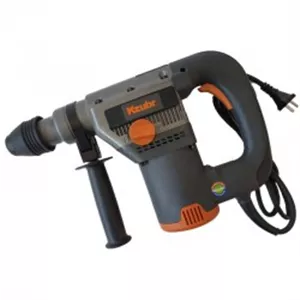 دریل تخریب دو کاره زوبر K10116