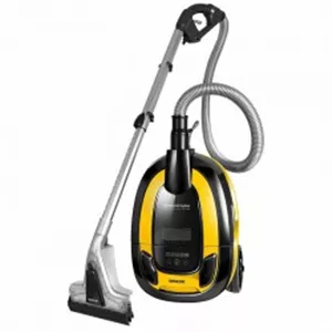 جاروبرقی فرش شوی سنکور SVC...