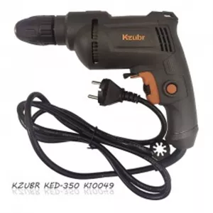 دریل برقی زوبر KED-350 K10049