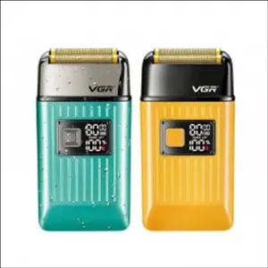 شیور وی جی ار V-357