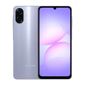 گوشی موبايل سامسونگ Galaxy A07 CHR ظرفیت 128 گیگابایت رم 6 گیگابایت