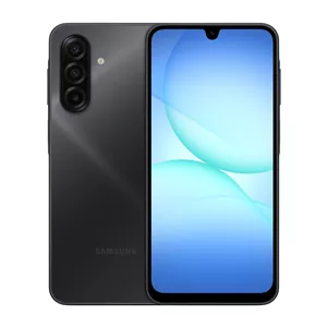 گوشی موبایل سامسونگ Galaxy A17 4G ظرفیت 256 گیگابایت رم 8 گیگابایت