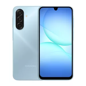 گوشی موبایل سامسونگ Galaxy A17 4G ظرفیت 128 گیگابایت رم 4 گیگابایت
