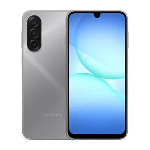گوشی موبایل سامسونگ Galaxy A17 4G ظرفیت 128 گیگابایت رم 6 گیگابایت