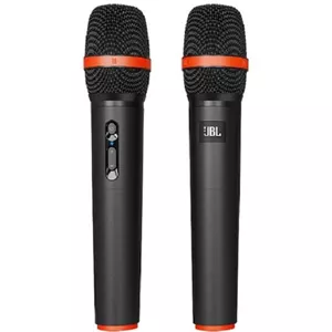 میکروفون بی سیم جی بی ال مدل UHF MIC-300