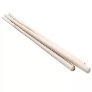 دسته بیل سفید