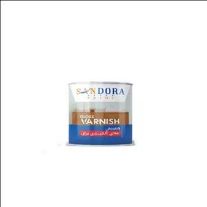 روغن جلا ربعی