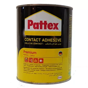 چسب صنعتی پاتکس یک کیلویی