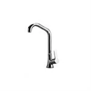 شیر ظرفشویی زرشام مدل کهربا