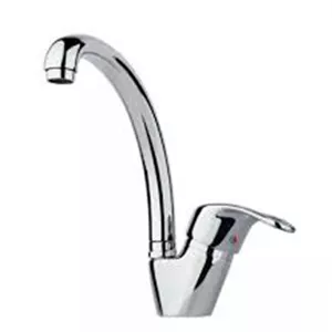 شیر ظرفشویی زرشام مدل زمرد