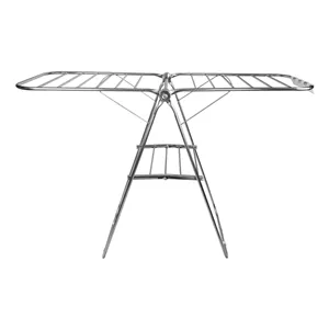 بند رخت استیل ام جی اس کد CL1015