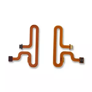 فلت حسگر اثر انگشت آنر Honor 8a