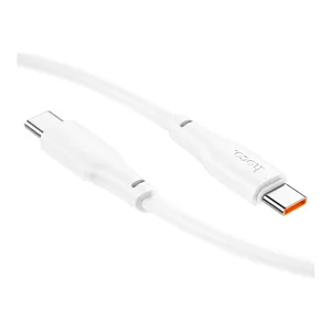 کابل شارژ هوکو Hoco X93 (دوسر Type-C) طول 1 متر
