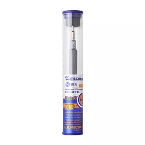 پیچ گوشتی مکانیک چهارسو 1.5 مدل IMINI S2
