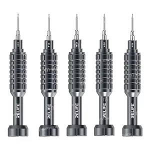 پیچ گوشتی چهارسو ریلایف Relife 1.5 مدل RL-730