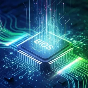 بایوس لپ تاپ فوجیتسو Fujitsu AH530 پارت نامبر DA0FH2MB6E0 REV E