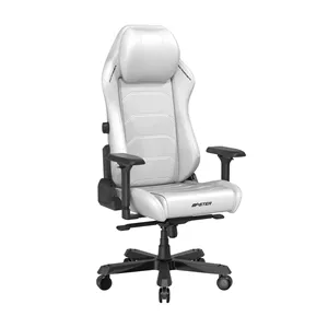 صندلی گیمینگ دی ایکس ریسر Master Series XL White