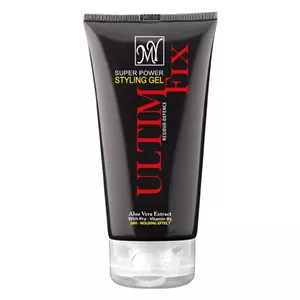 ژل حالت دهنده موی فوق العاده قوی مای