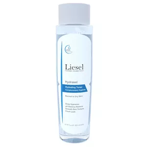 تونر صورت پوست خشک هیدراسل لایسل