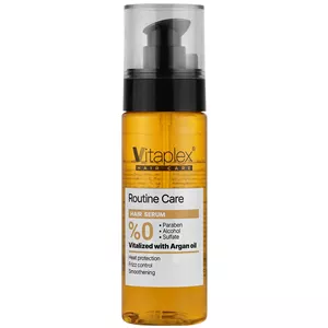 سرم نرم و درخشان کننده مو 90میلی لیتر ویتاپلکس