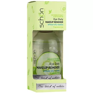 پاک کننده آرایش دو فاز آی دیوتی شون