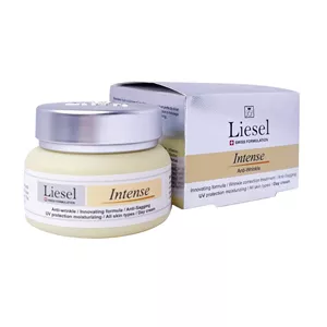 کرم ضد چروک قوی لایسل ویژه روز