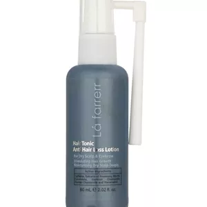 تونیک موی سر و ابرو مخصوص موهای خشک و زبر لافارر