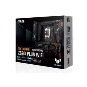 مادربرد ایسوس مدل TUF GAMING Z690-PLUS WIFI