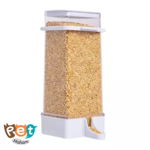 دانخوری سیلویی جاوا 1460