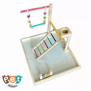 پارک بازی پرنده 1280