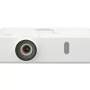 بررسی ویدئو پروژکتور Panasonic PT-VX430