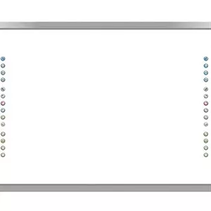 برد هوشمند لمسی و سرامیکی ST Board 82C