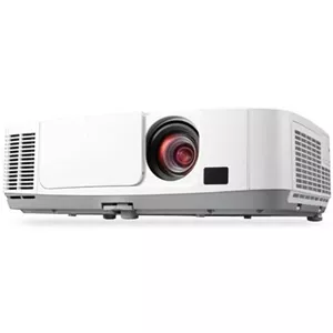 ویدئو پروژکتور استوک NEC مدل P401W