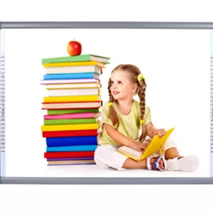 برد هوشمند لمسی و سرامیکی EBoard 82C