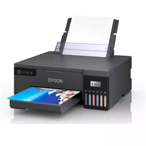 پرینتر جوهر افشان اپسون مدل EcoTank L8050