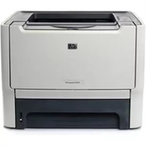 پرینتر لیزری اچ‌پی HP LaserJet P2015 استوک