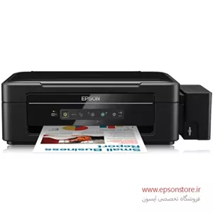 پرینتر اپسون مدل L355
