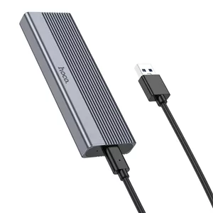 هاب برند هوکو مدل HB47 USB3.1