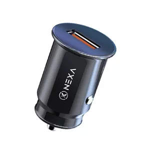 شارژر فندکی برند نکسا مدل R128